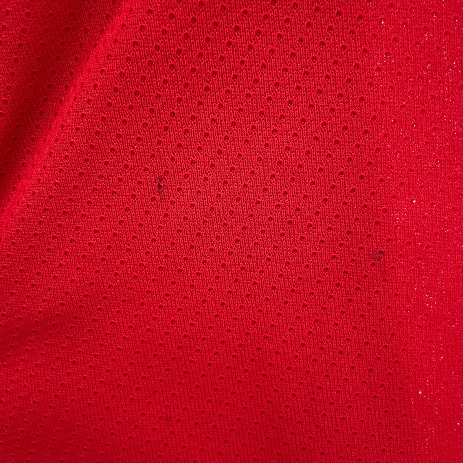 長袖Ｔシャツ CCM Ice hockey Shirt XL RED