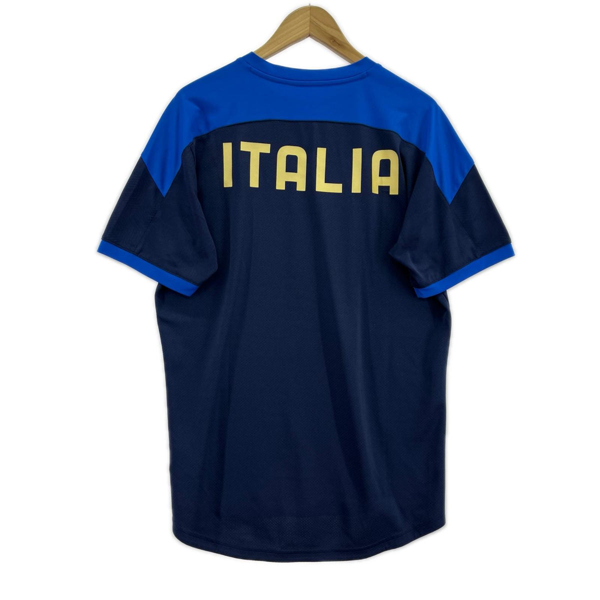 半袖Ｔシャツ イタリア代表 FIGC SS Training Shirt L