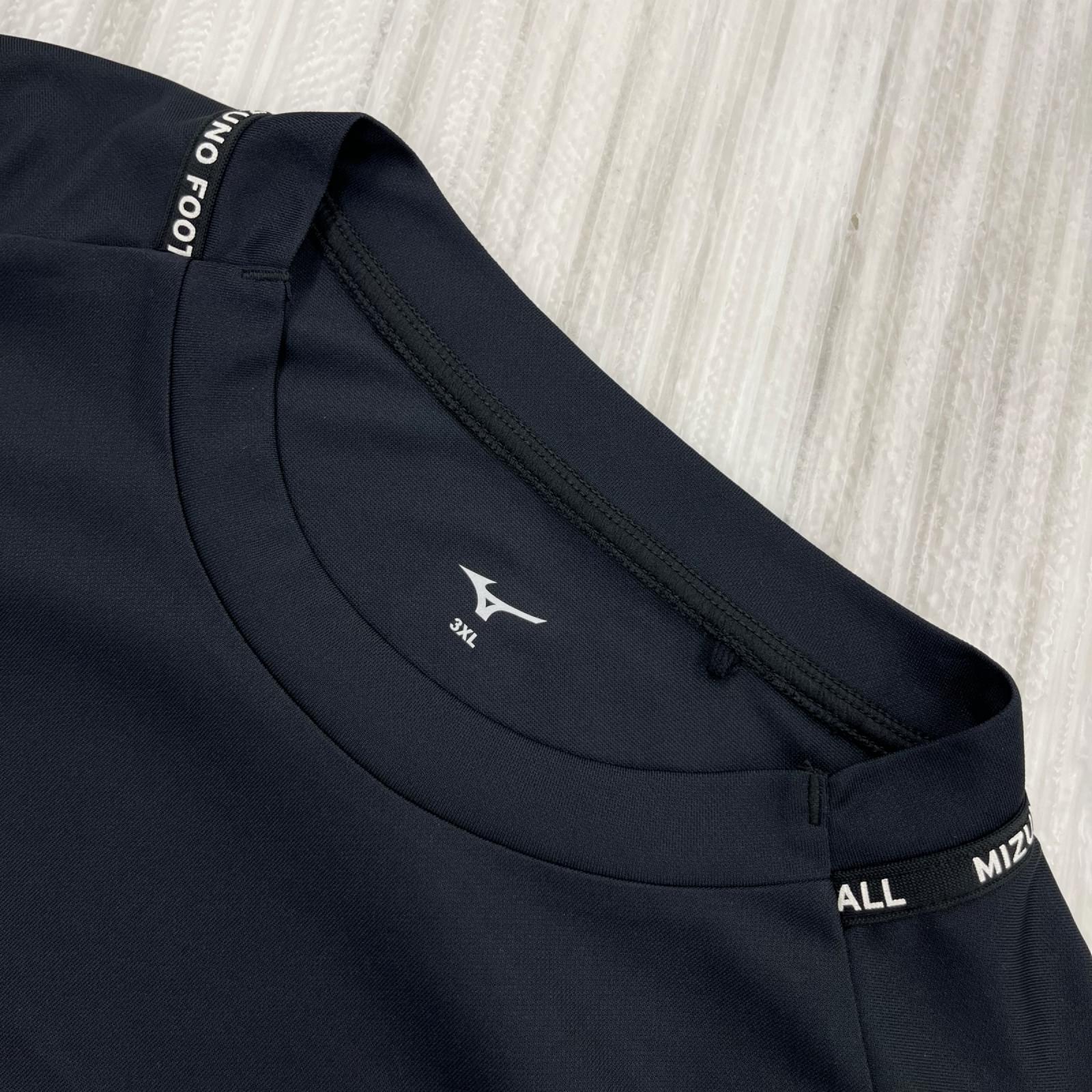 半袖Ｔシャツ 花園近鉄ライナーズ Training Shirt ブラック