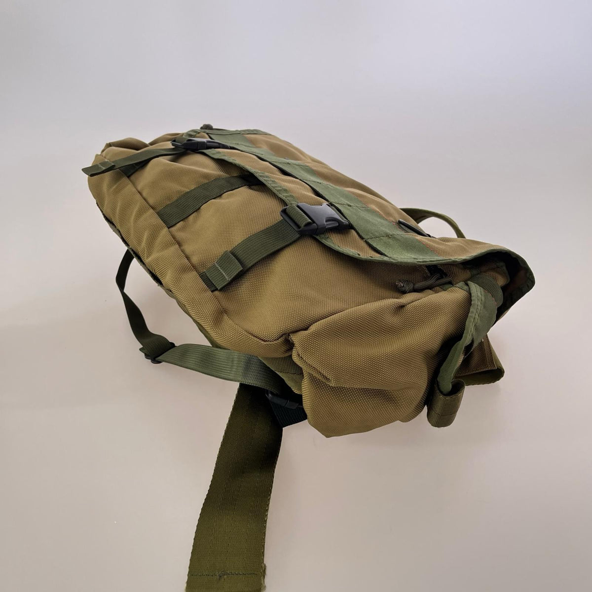 その他バッグ LANCE2 メッセンジャーバッグ ｶｰｷ