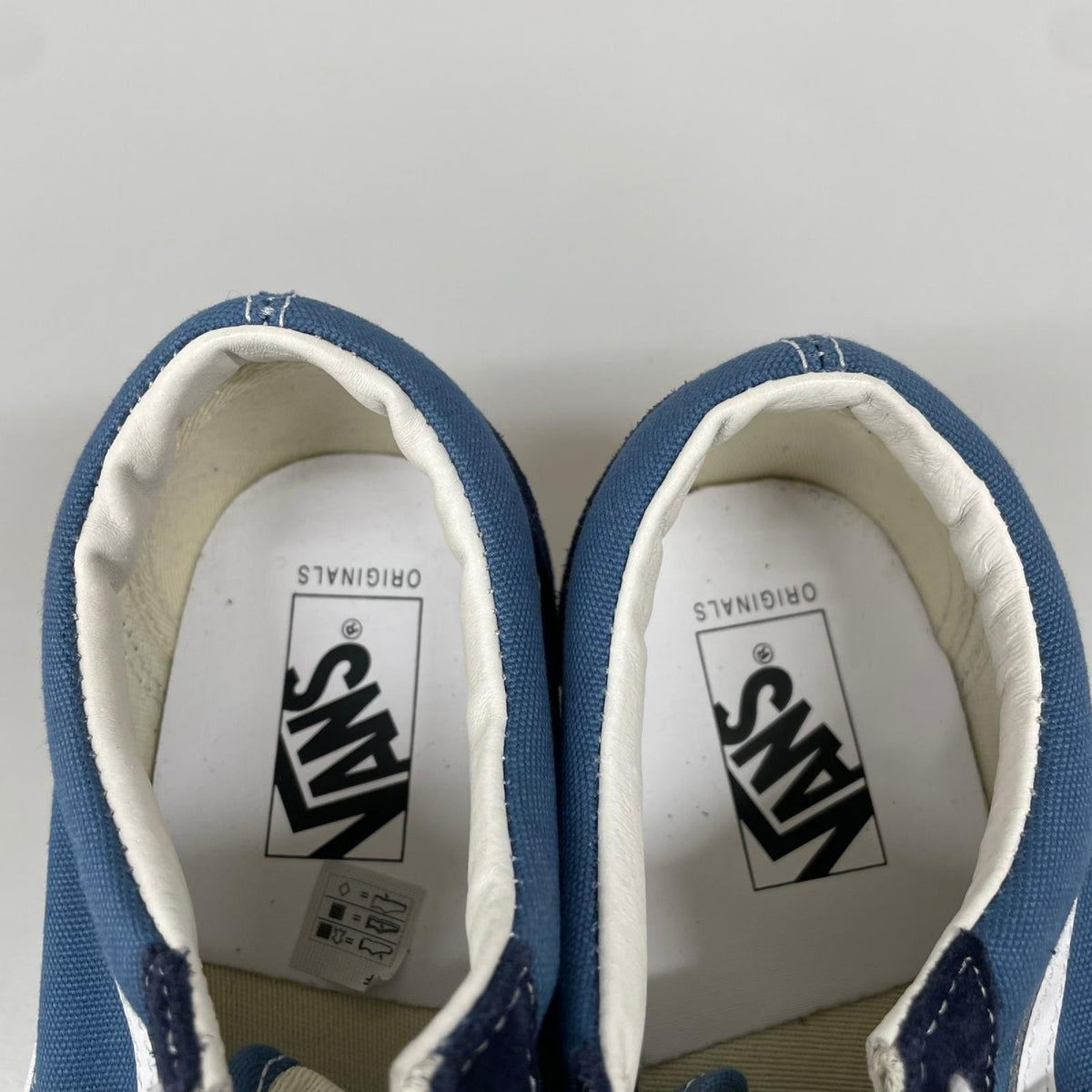 スニーカー OG OLD SKOOL LX 26.5 cm 26.5cm (US8 1/2 UK8 EU43)