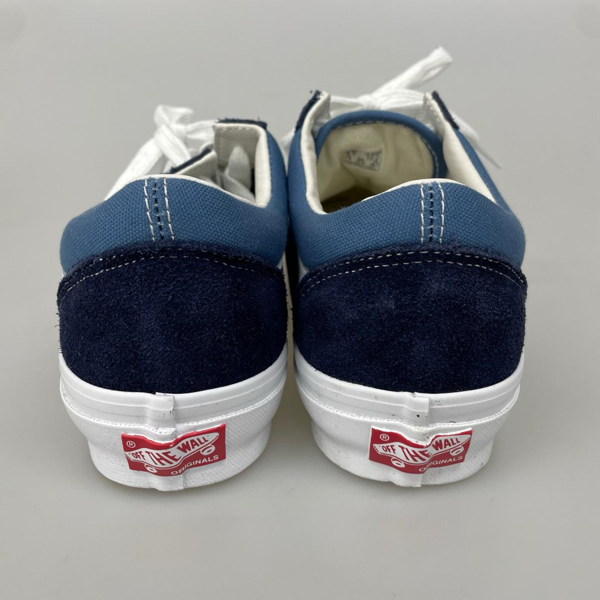スニーカー OG OLD SKOOL LX 26.5 cm 26.5cm (US8 1/2 UK8 EU43)