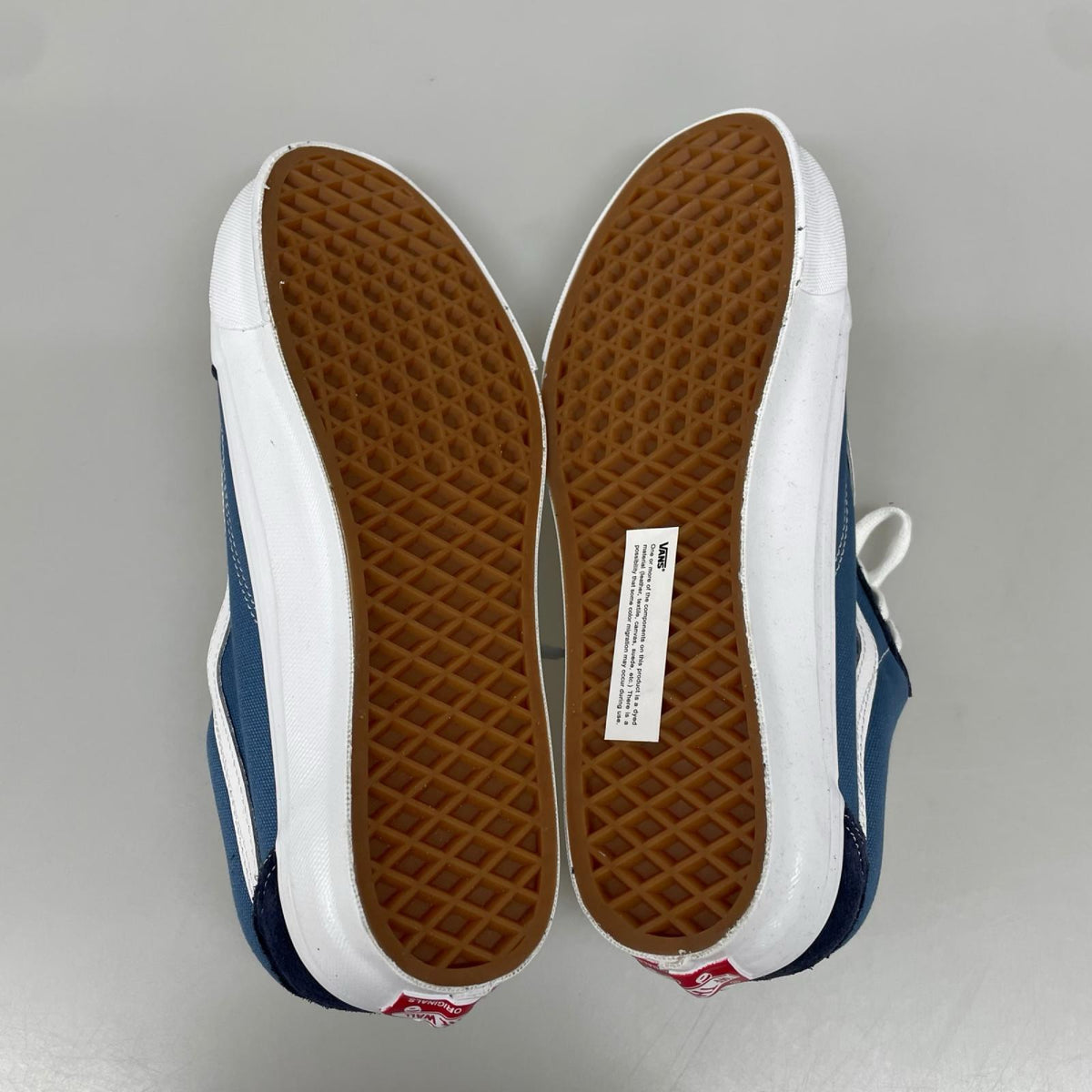 スニーカー OG OLD SKOOL LX 26.5 cm 26.5cm (US8 1/2 UK8 EU43)