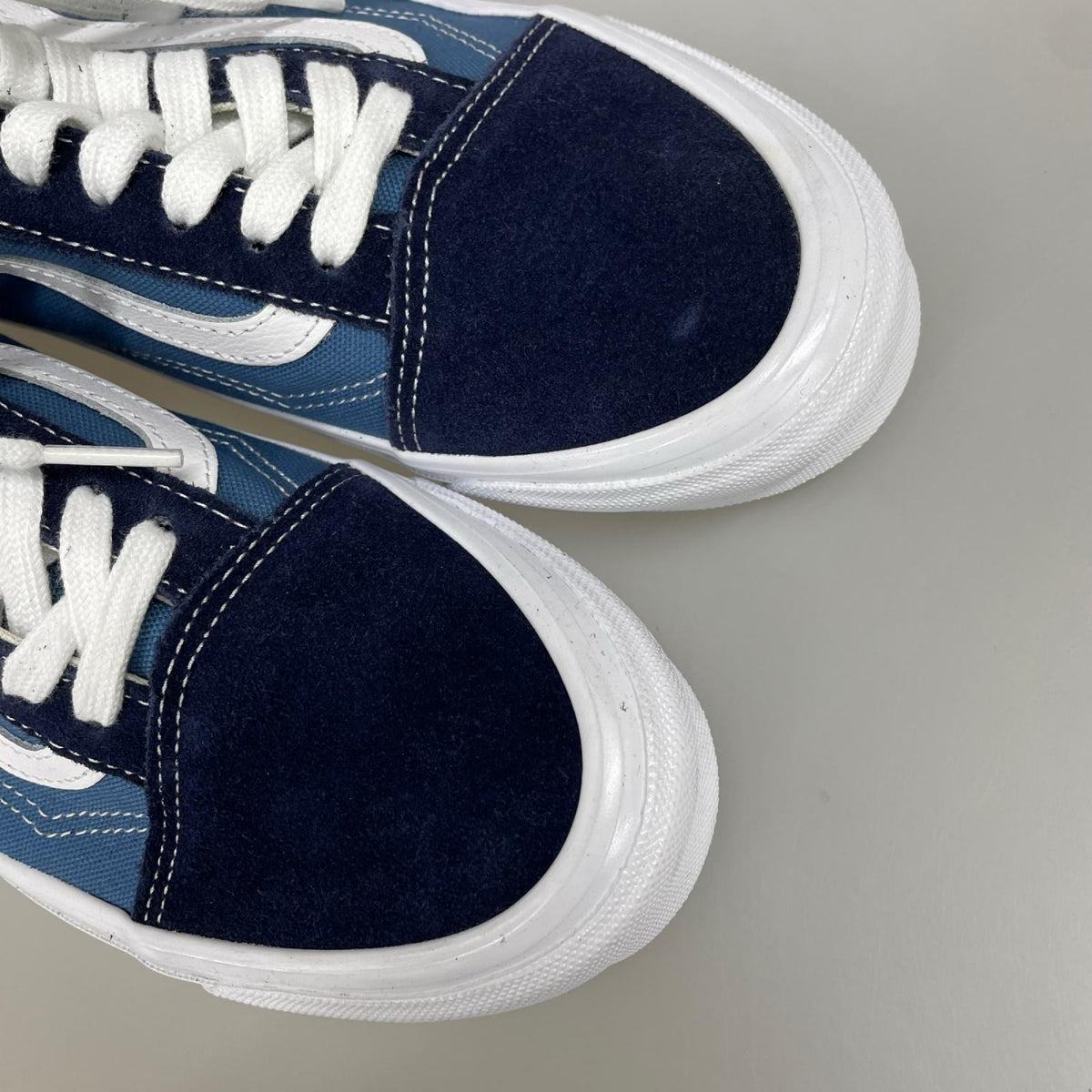 スニーカー OG OLD SKOOL LX 26.5 cm 26.5cm (US8 1/2 UK8 EU43)
