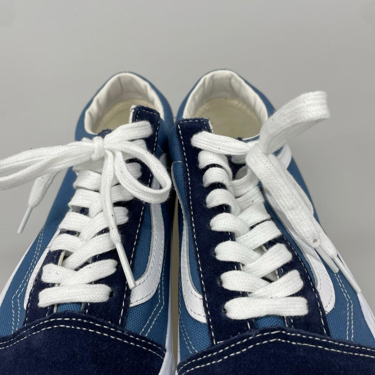 スニーカー OG OLD SKOOL LX 26.5 cm 26.5cm (US8 1/2 UK8 EU43)