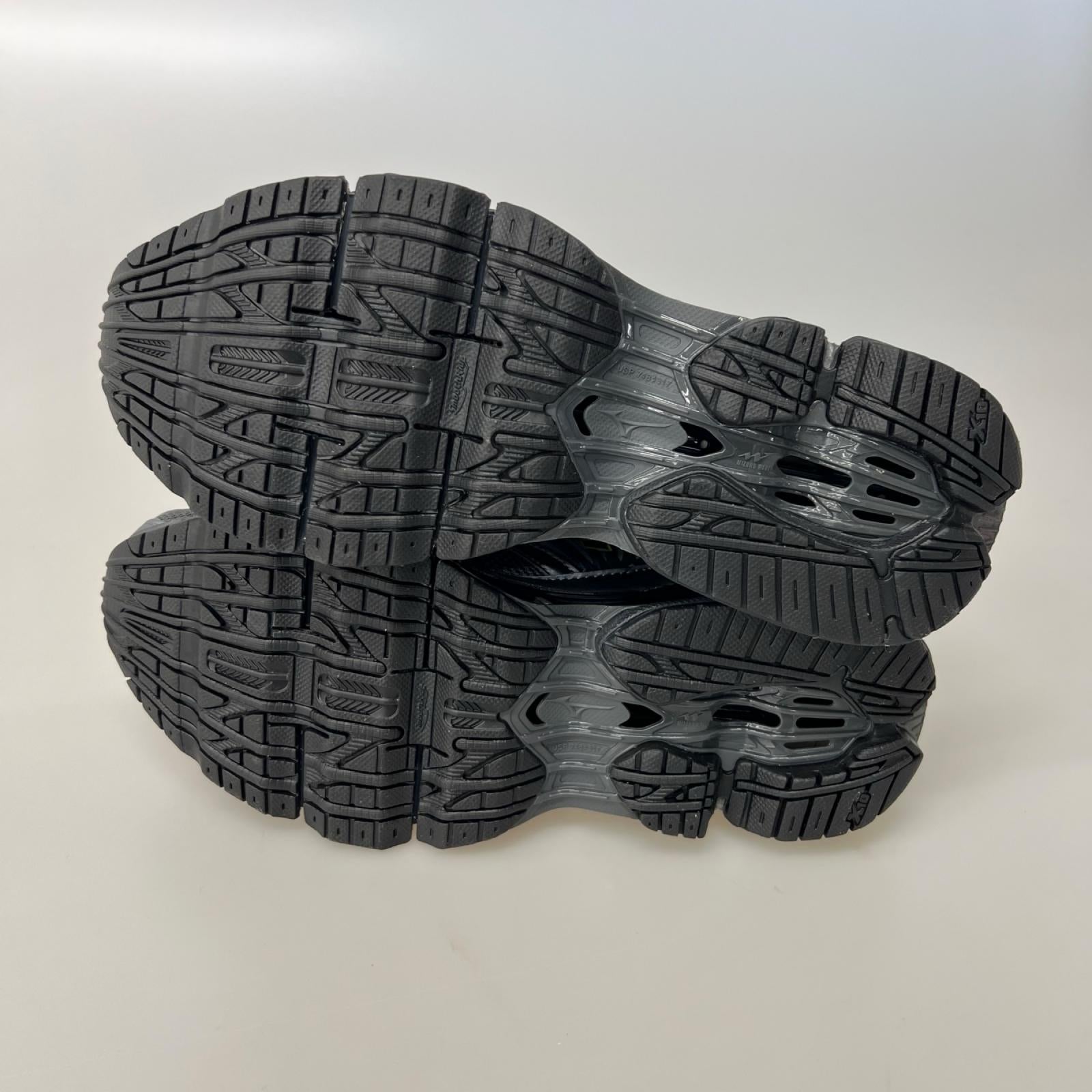 スニーカー WAVE PROPHECY LS 日本限定ｶﾗｰ 27cm (US9 UK8 1/2 EU44) グレー