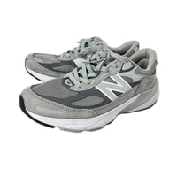 スニーカー 990 V6 USA製 グレー 27cm (US9 UK8 1/2 EU44) グレー