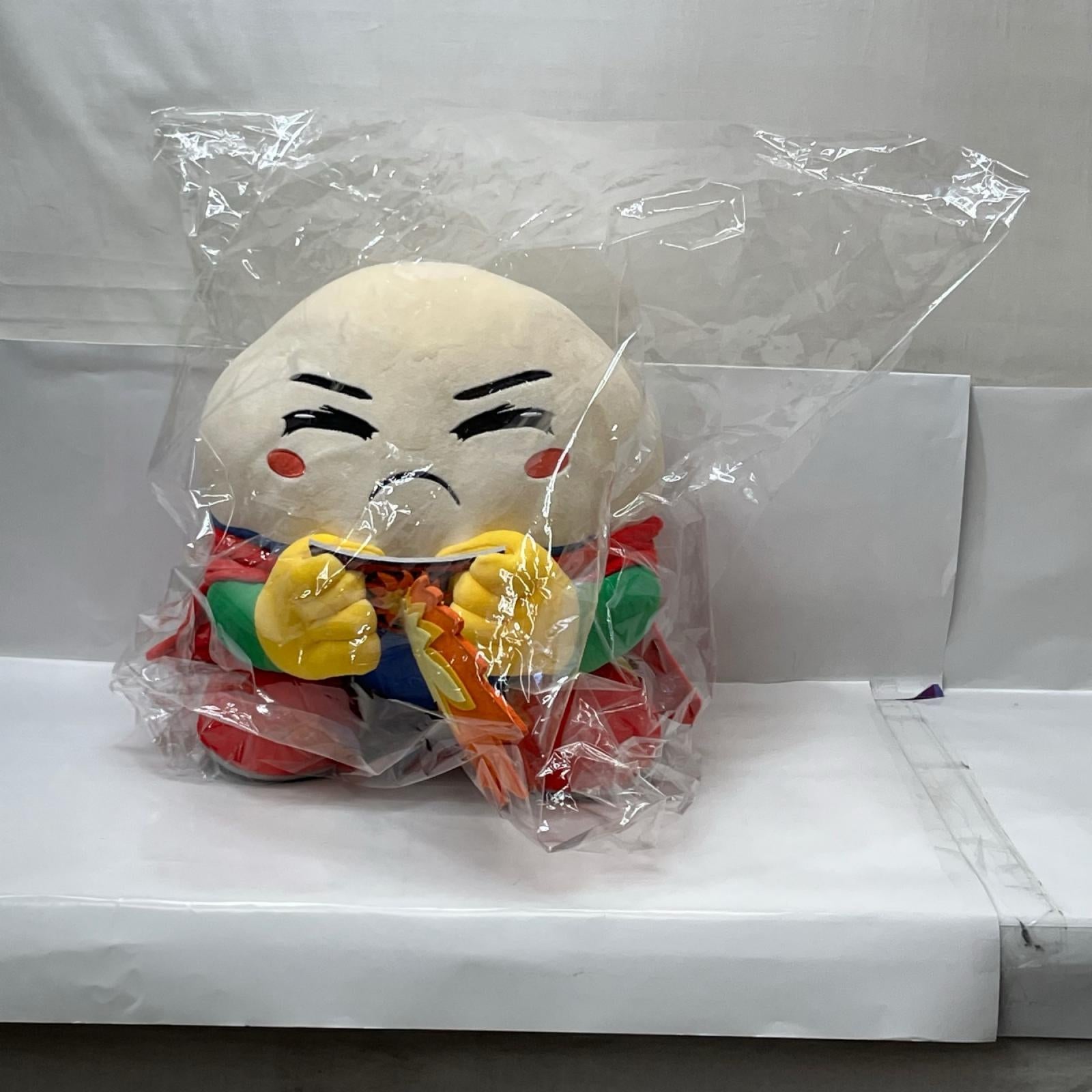 藤丸くんビーム型 ぬいぐるみ パチンコ 藤商事 オリジナルキャラクター 敷島産業株式会社 その他小物