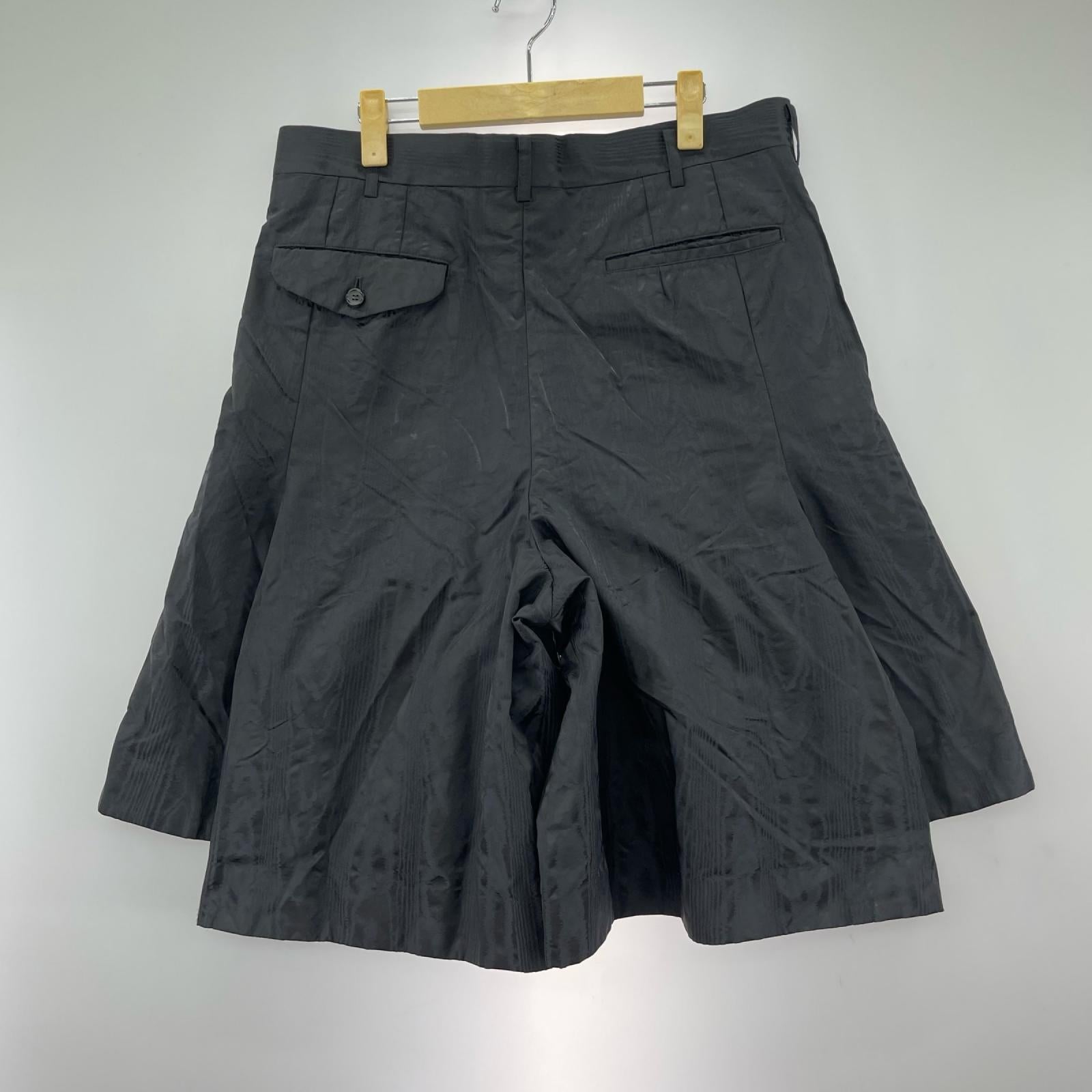 ショートパンツ ショートパンツ (M) PL-P046 M ブラック