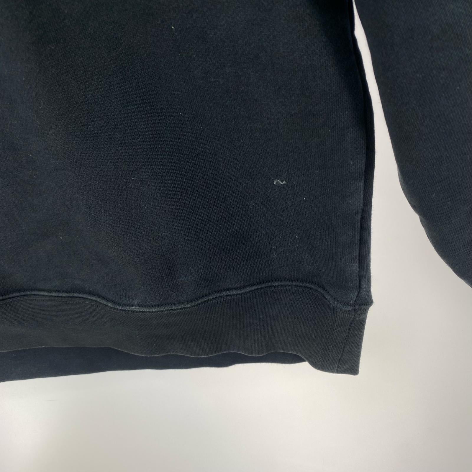 スウェット NIKE Supreme 20AW/Jewel Crewneck BLK M グレー