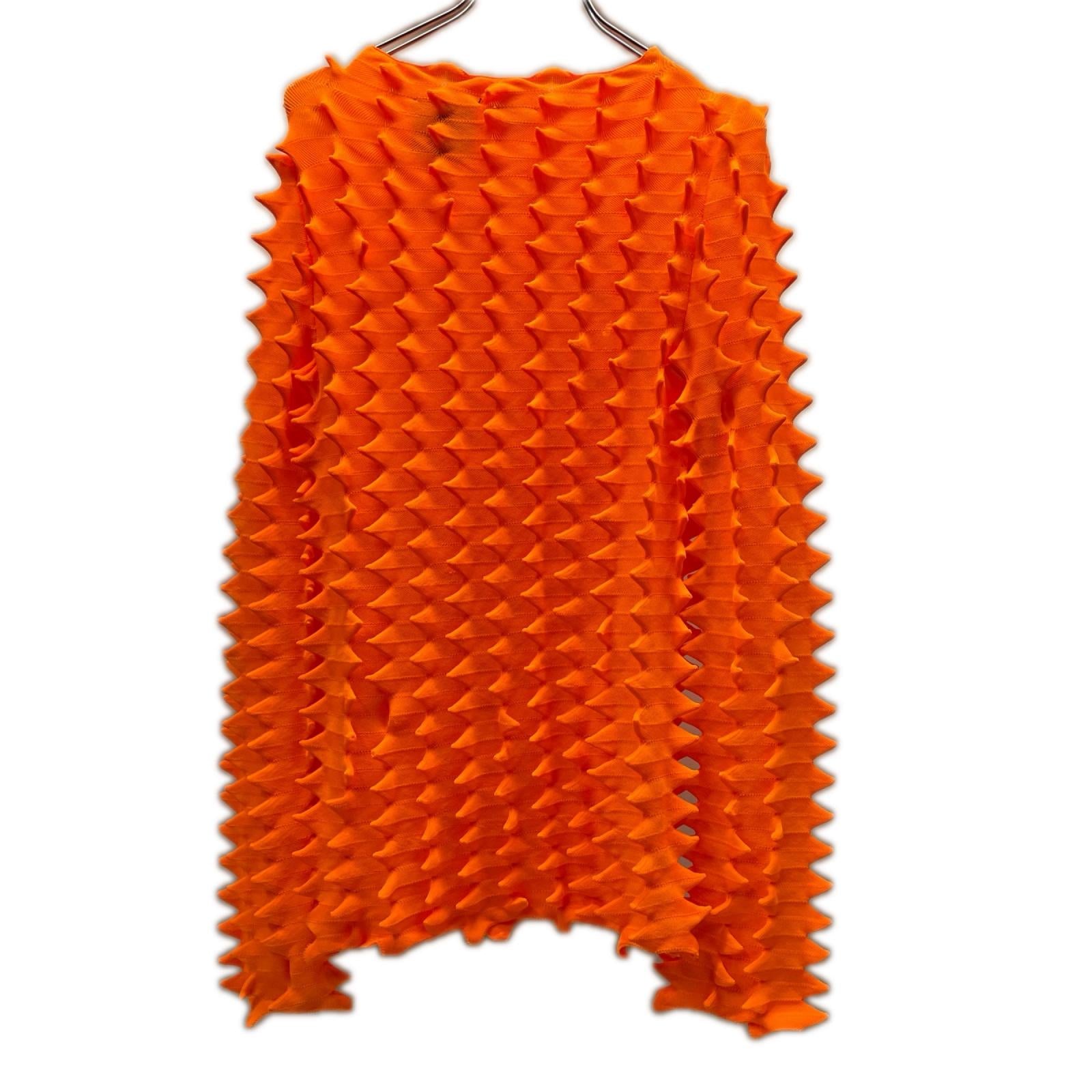 LOEWE×Paula's Ibiza 3D スパイク ニット スウェット S