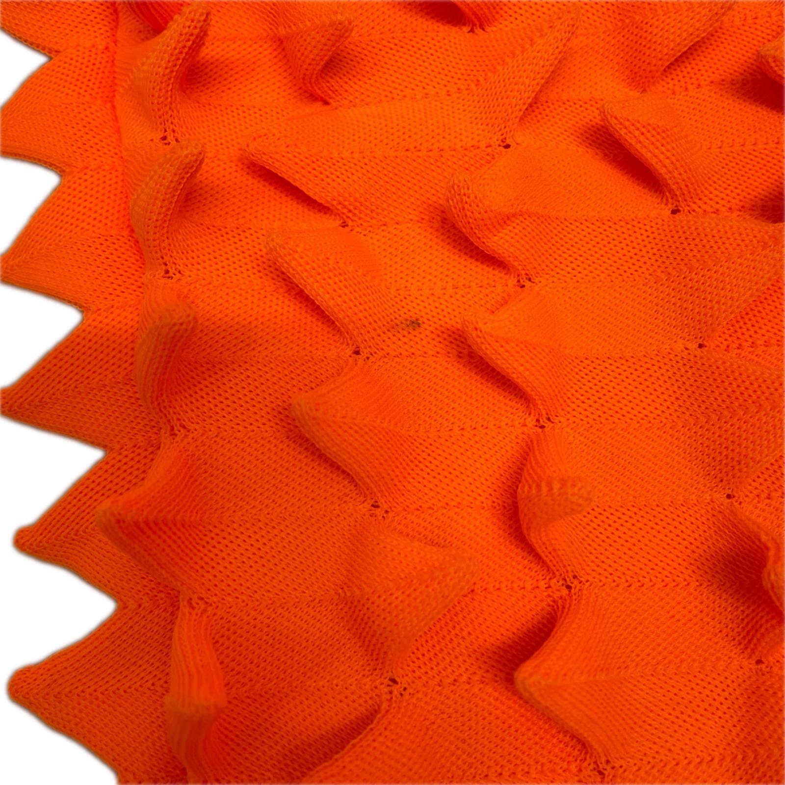LOEWE×Paula's Ibiza 3D スパイク ニット スウェット S