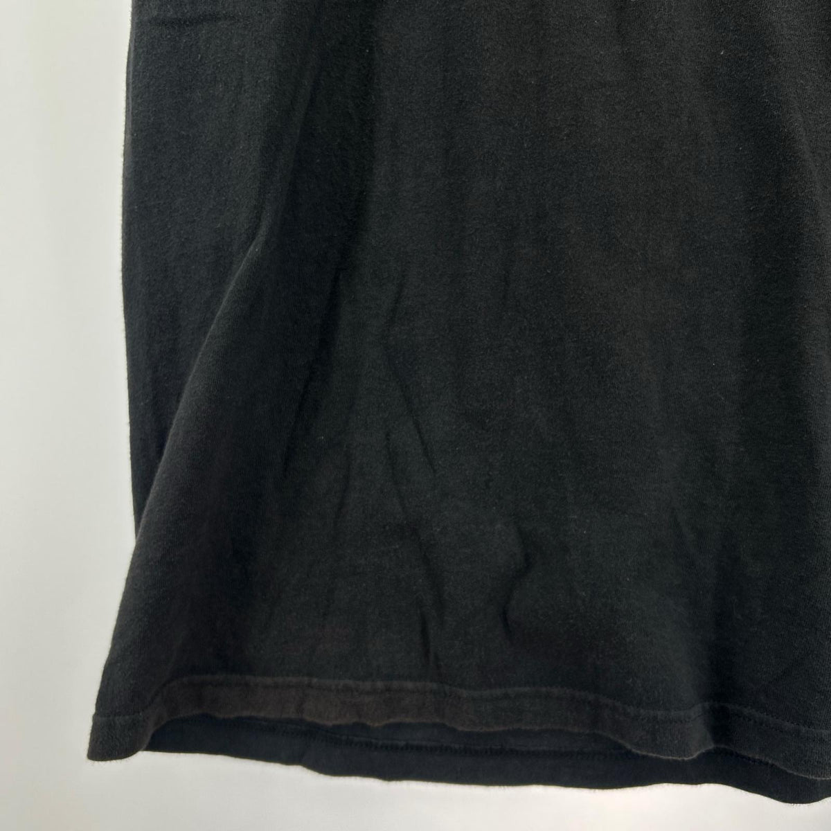 半袖Ｔシャツ Bear Tee ﾌﾞﾗｯｸ L L ブラック