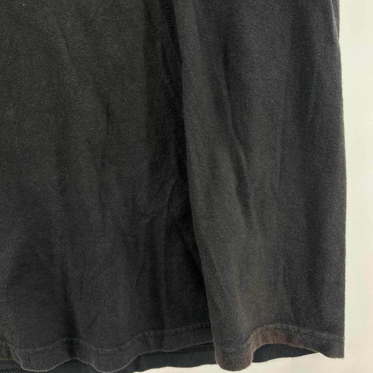 半袖Ｔシャツ Bear Tee ﾌﾞﾗｯｸ L L ブラック