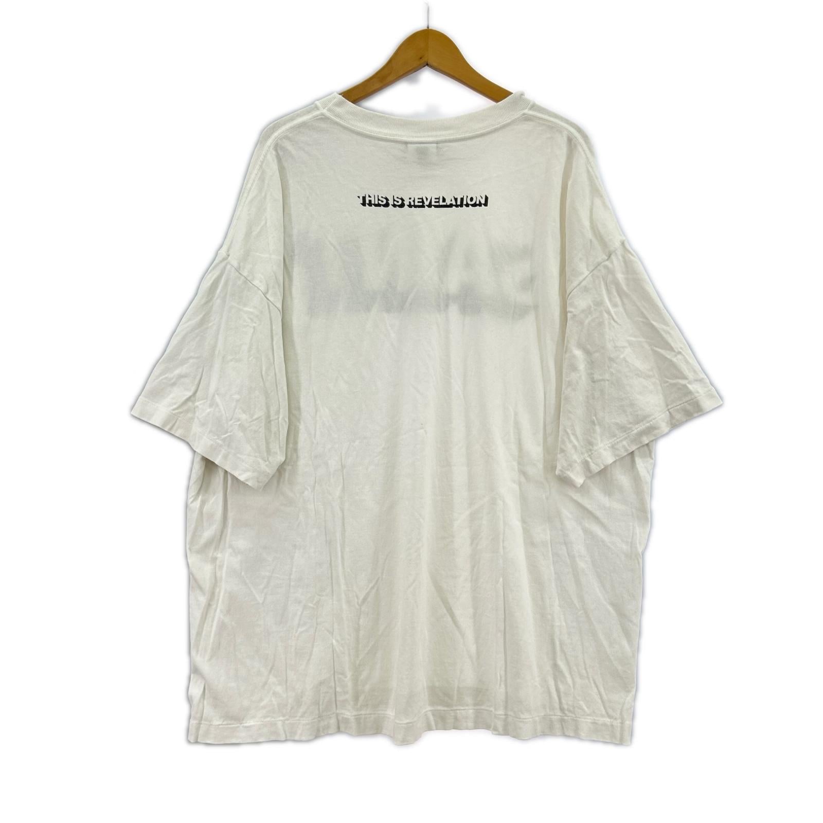 半袖Ｔシャツ HM-HR-0000-018 ホワイト