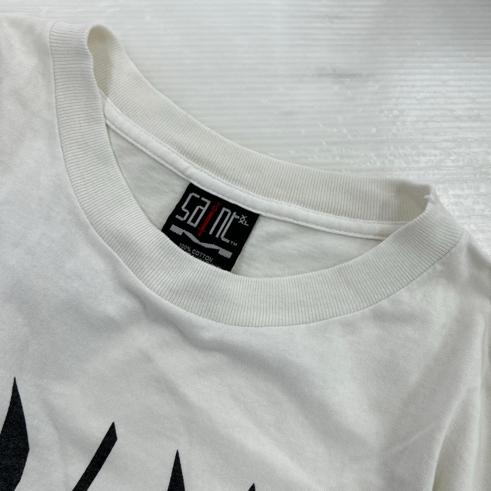 半袖Ｔシャツ HM-HR-0000-018 ホワイト