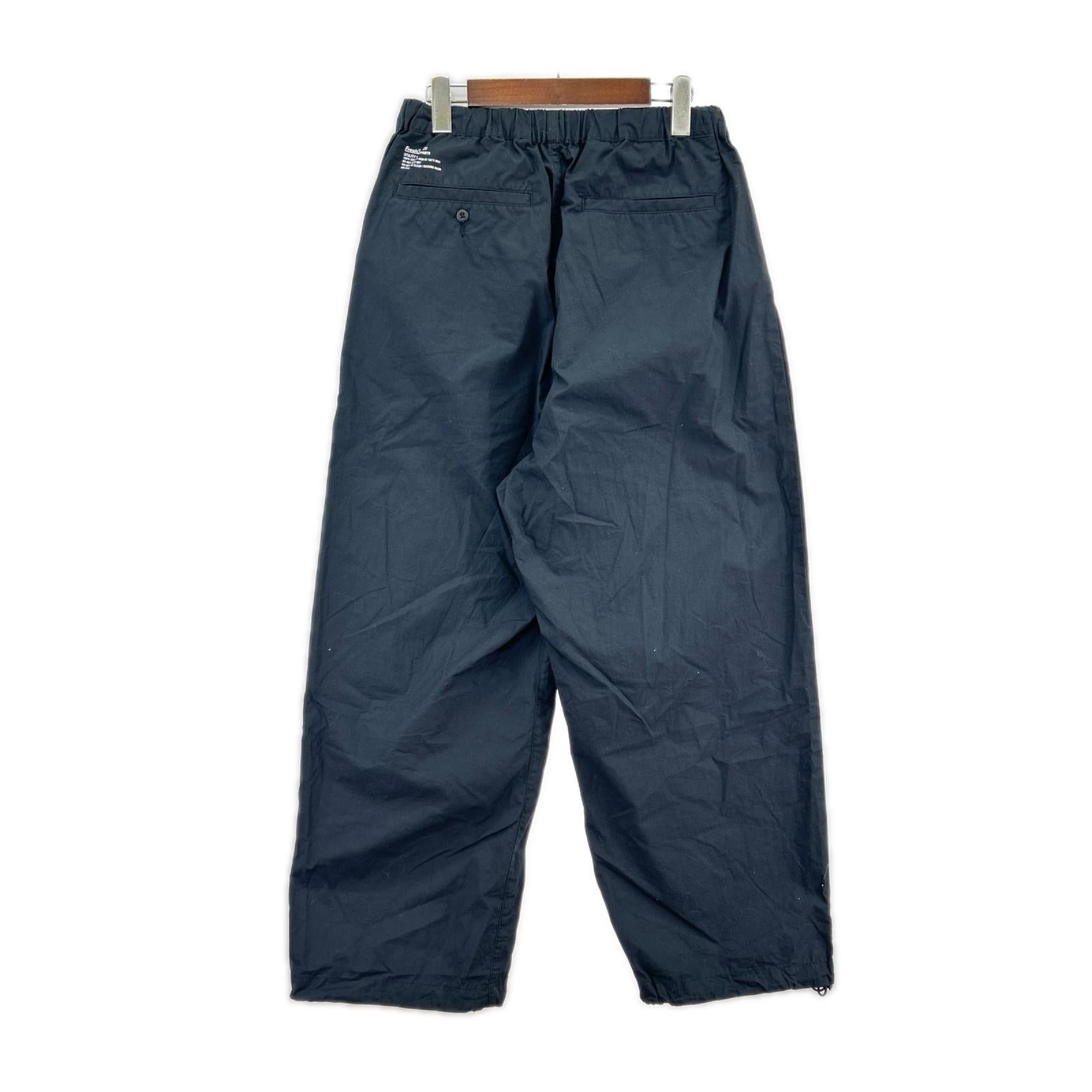 パンツ FSC251-40006B M ブラック