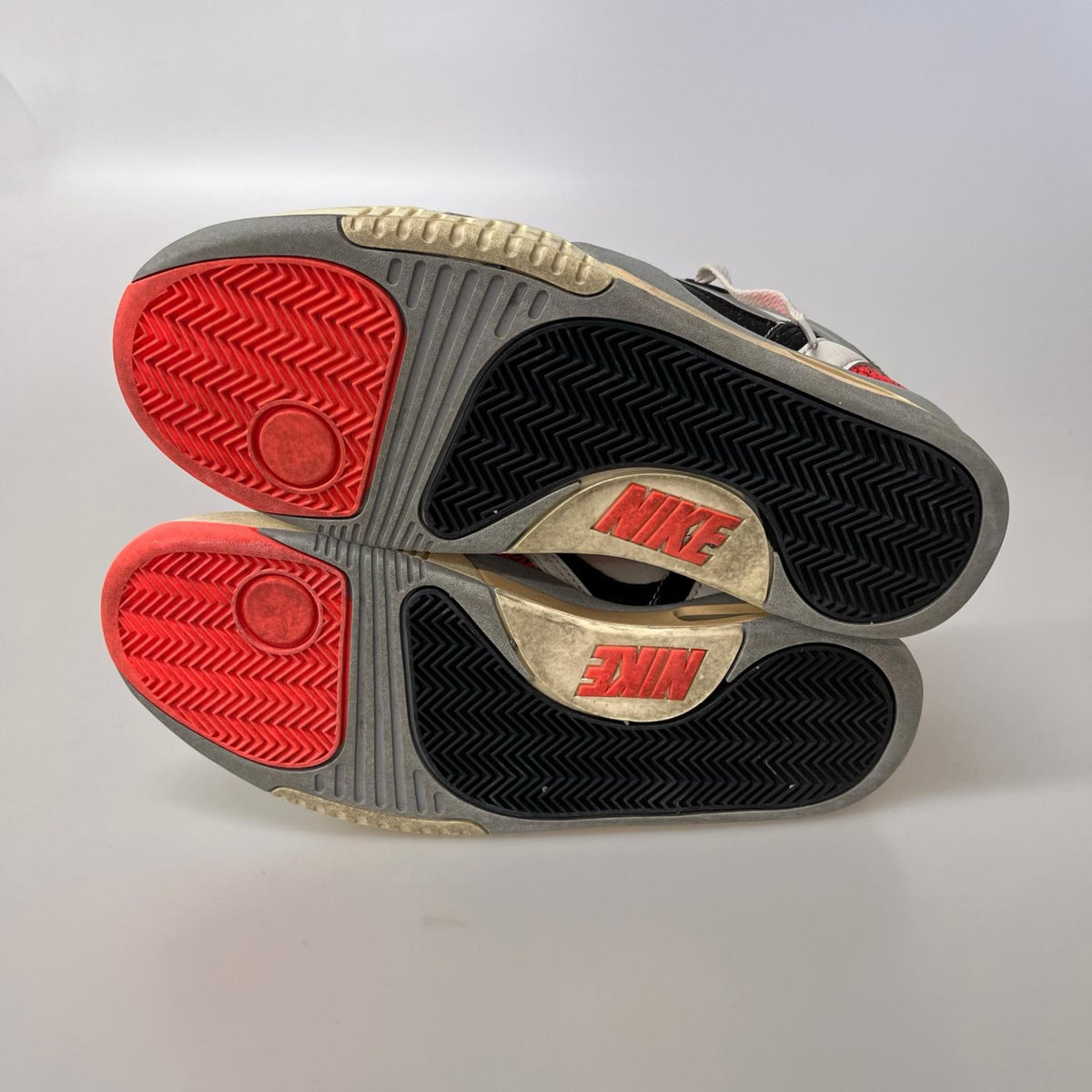 スニーカー CHALLENGE II QS 26.5cm 26.5cm (US8 1/2 UK8 EU43) ホワイト