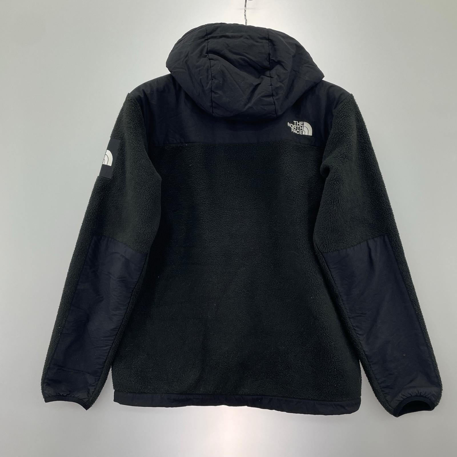ブルゾン Denali Hoodie 黒 (S) S ブラック
