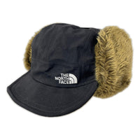 キャップ Frontier Cap 黒 M ブラック