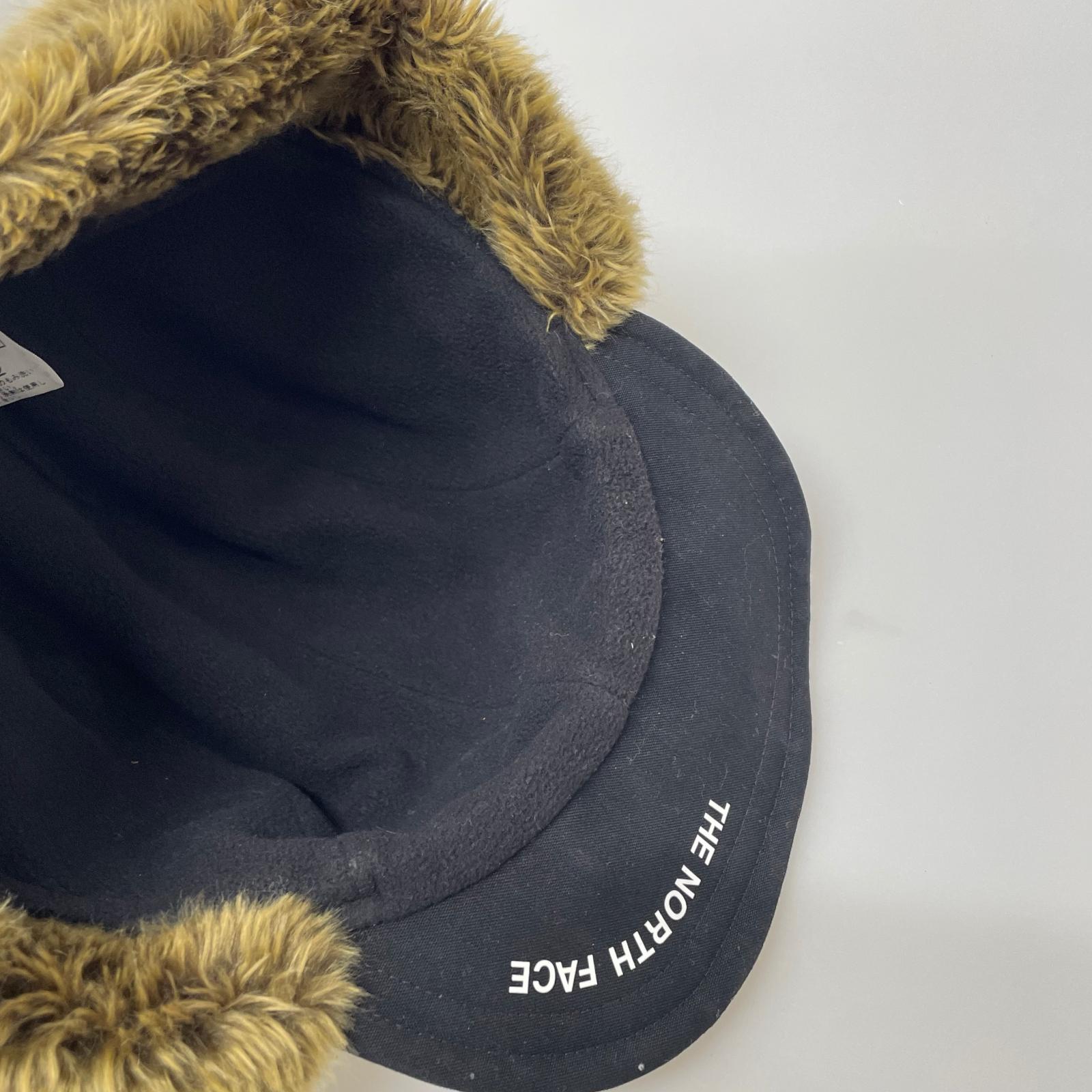 キャップ Frontier Cap 黒 M ブラック
