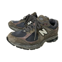 スニーカー M2002RXA (27.5) 27.5cm (US9 1/2 UK9 EU45)
