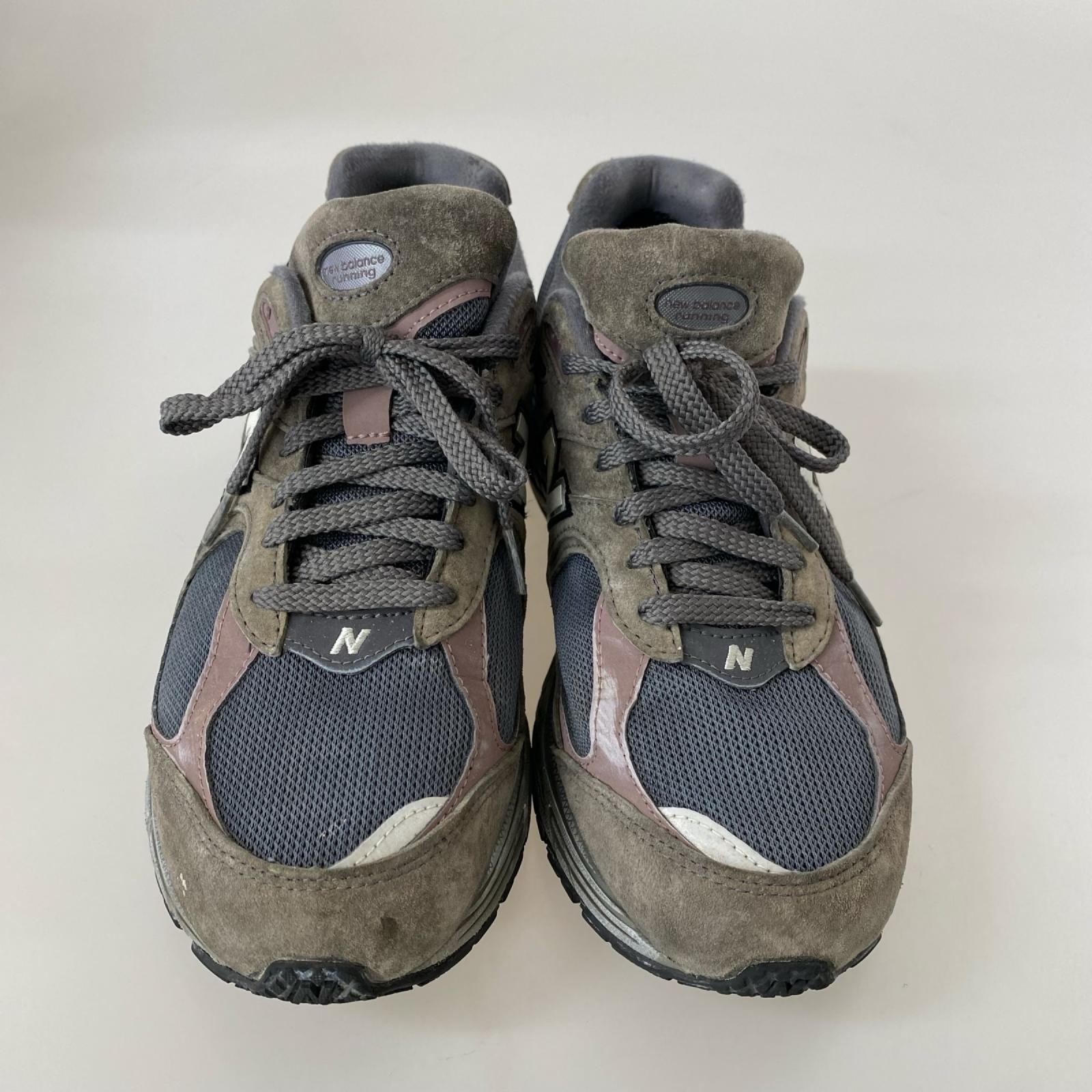 スニーカー M2002RXA (27.5) 27.5cm (US9 1/2 UK9 EU45)