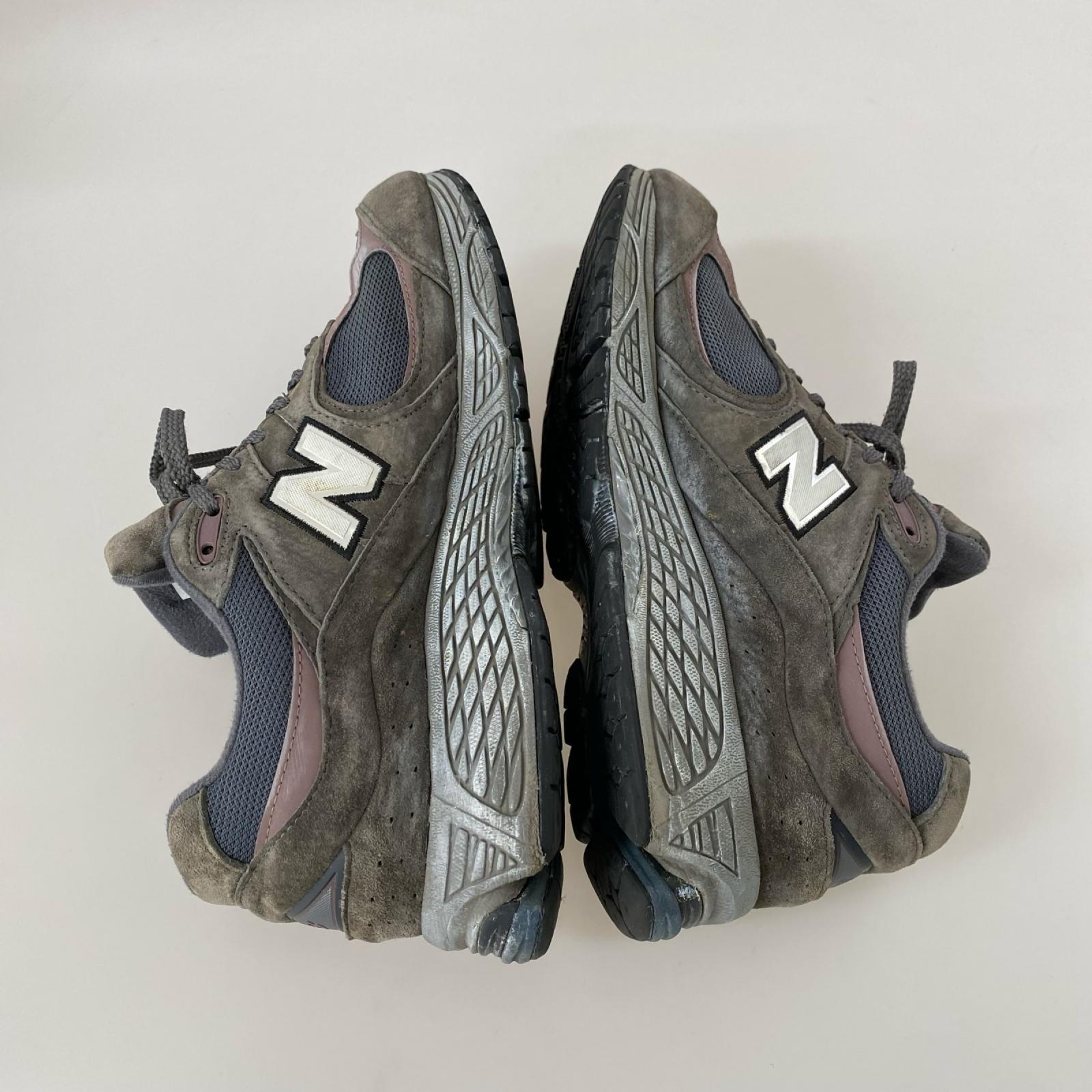 スニーカー M2002RXA (27.5) 27.5cm (US9 1/2 UK9 EU45)