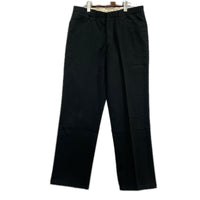 パンツ MASSES WESTERN PANTS (L) L ブラック
