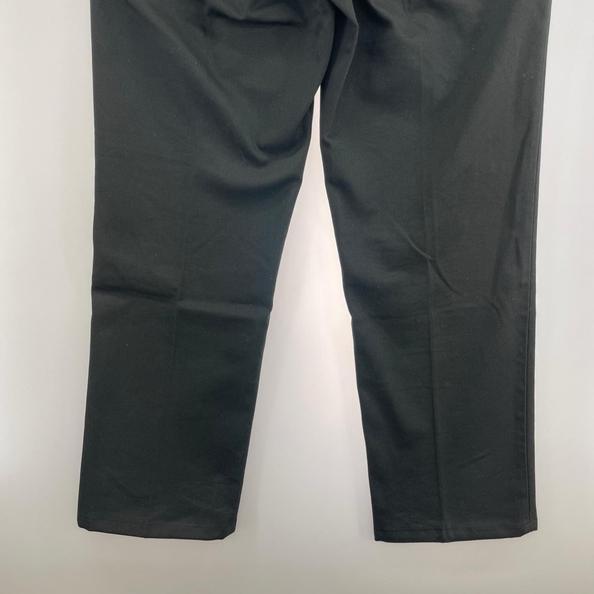 パンツ MASSES WESTERN PANTS (L) L ブラック