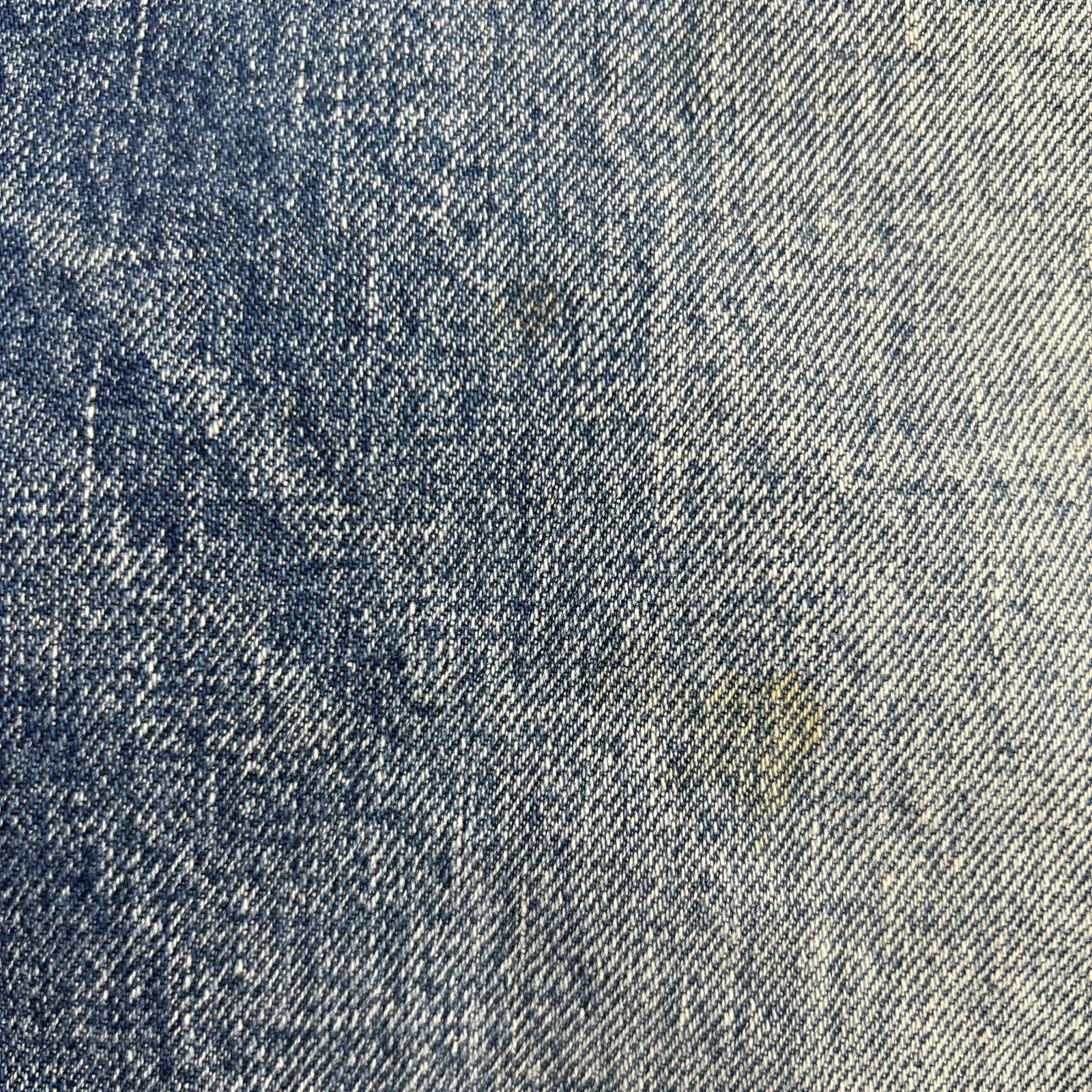 デニムパンツ Y's for Men×MASSES DENIM PANTS (3) 3 ネイビー