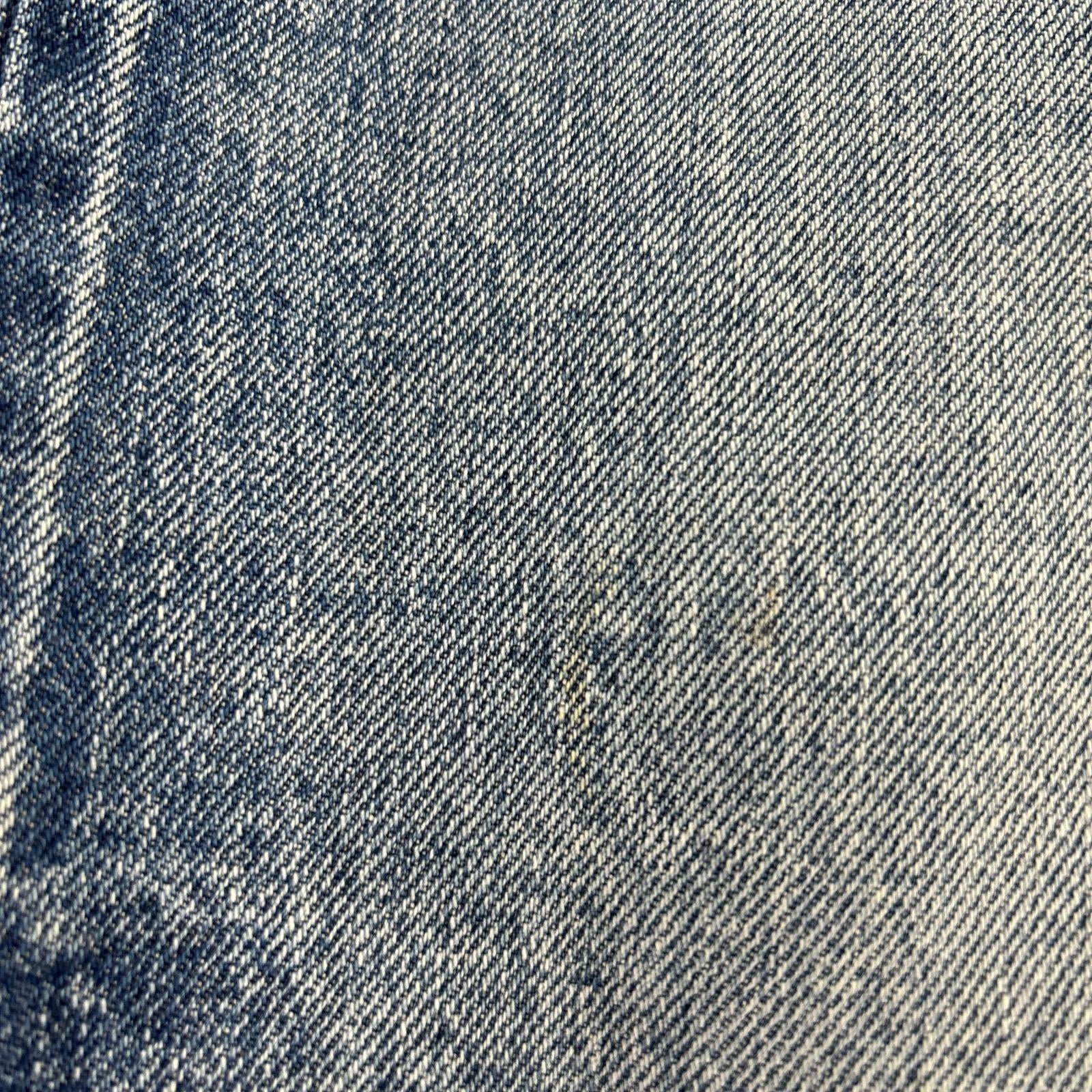デニムパンツ Y's for Men×MASSES DENIM PANTS (3) 3 ネイビー