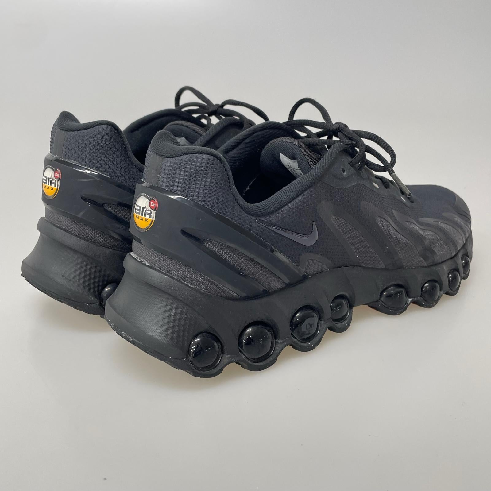 スニーカー FQ7860-002 AIR MAX DN8 BLACK (30.0) 30cm (US12 UK11 1/2 EU50) ブラック