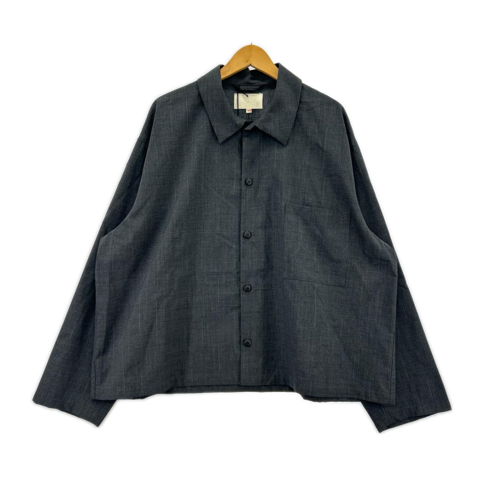 ジャケット YS-26SS-33 M グレー