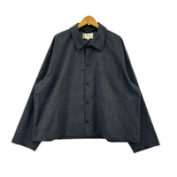 ジャケット YS-26SS-33 M グレー