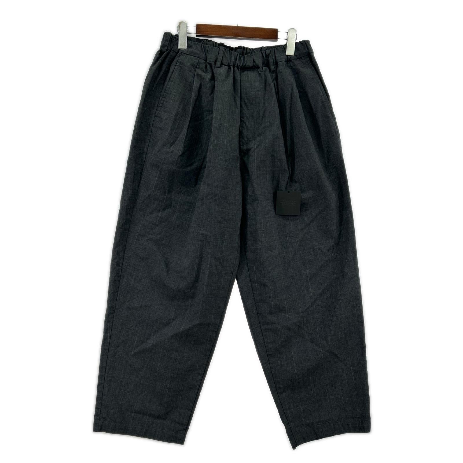 パンツ YS-26SS-35 S グレー