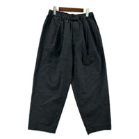 パンツ YS-26SS-35 S グレー