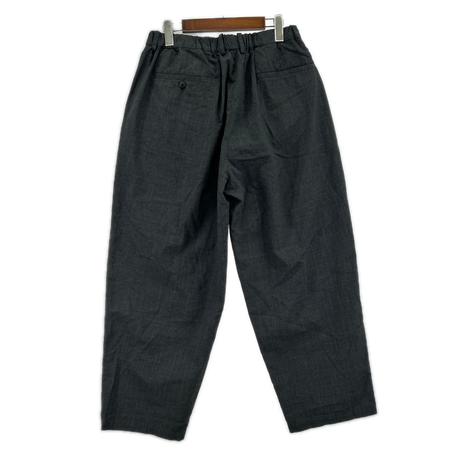 パンツ YS-26SS-35 S グレー