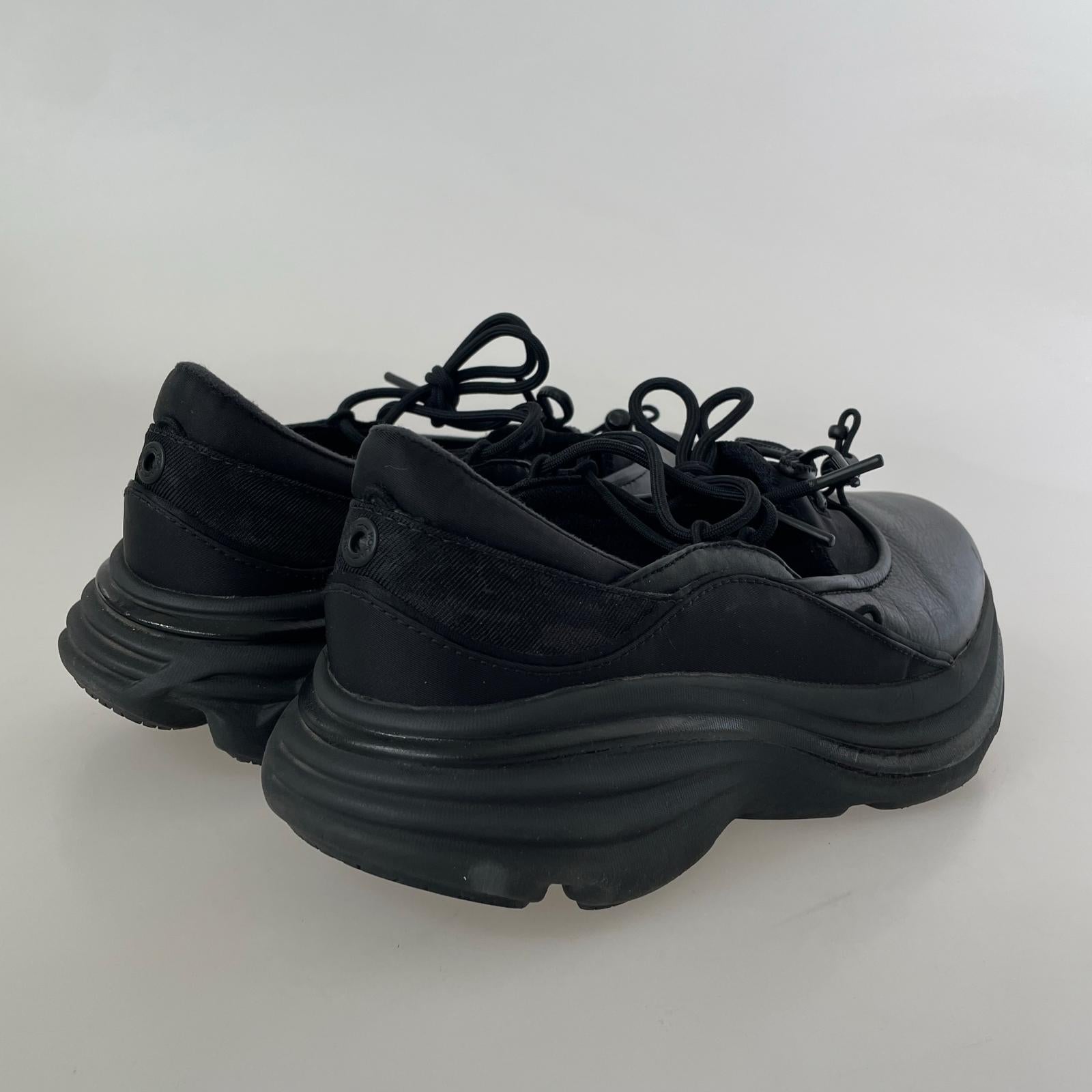 スニーカー 1171546 26.5cm (US8 1/2 UK8 EU43) ブラック