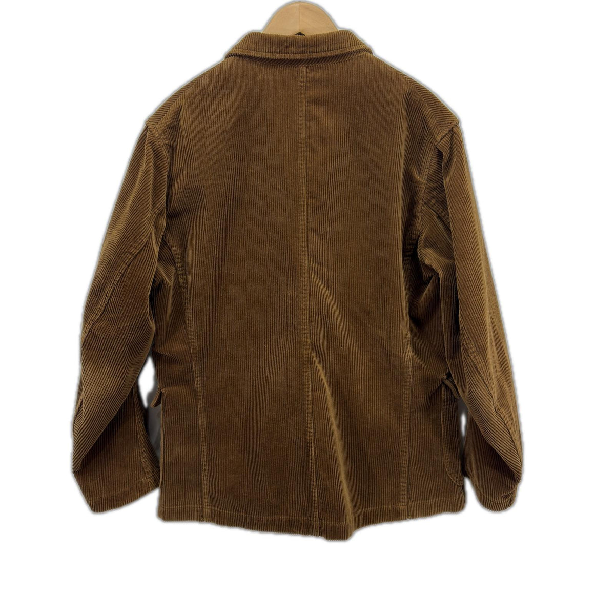 テーラードジャケット WORKERS&Co Corduroy Jacket
