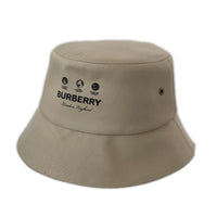 ハット 23SS BUCKET HAT ベージュ