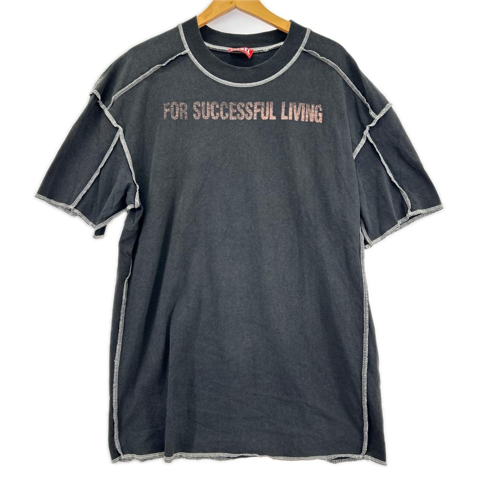 半袖Ｔシャツ CRAOR-SS ブラック S ブラック