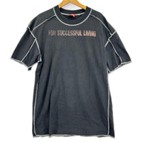 半袖Ｔシャツ CRAOR-SS ブラック S ブラック
