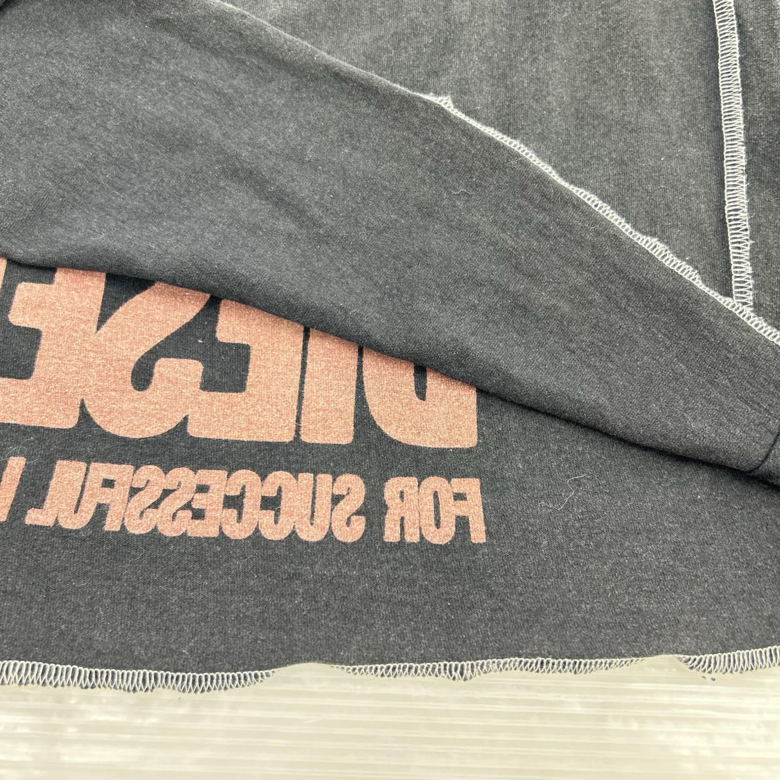 半袖Ｔシャツ CRAOR-SS ブラック S ブラック