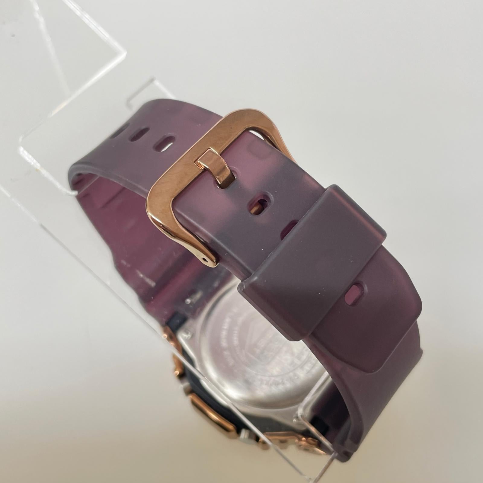 腕時計 CASIO GM-2100CL ｸｫｰﾂ 腕時計 ブラウン
