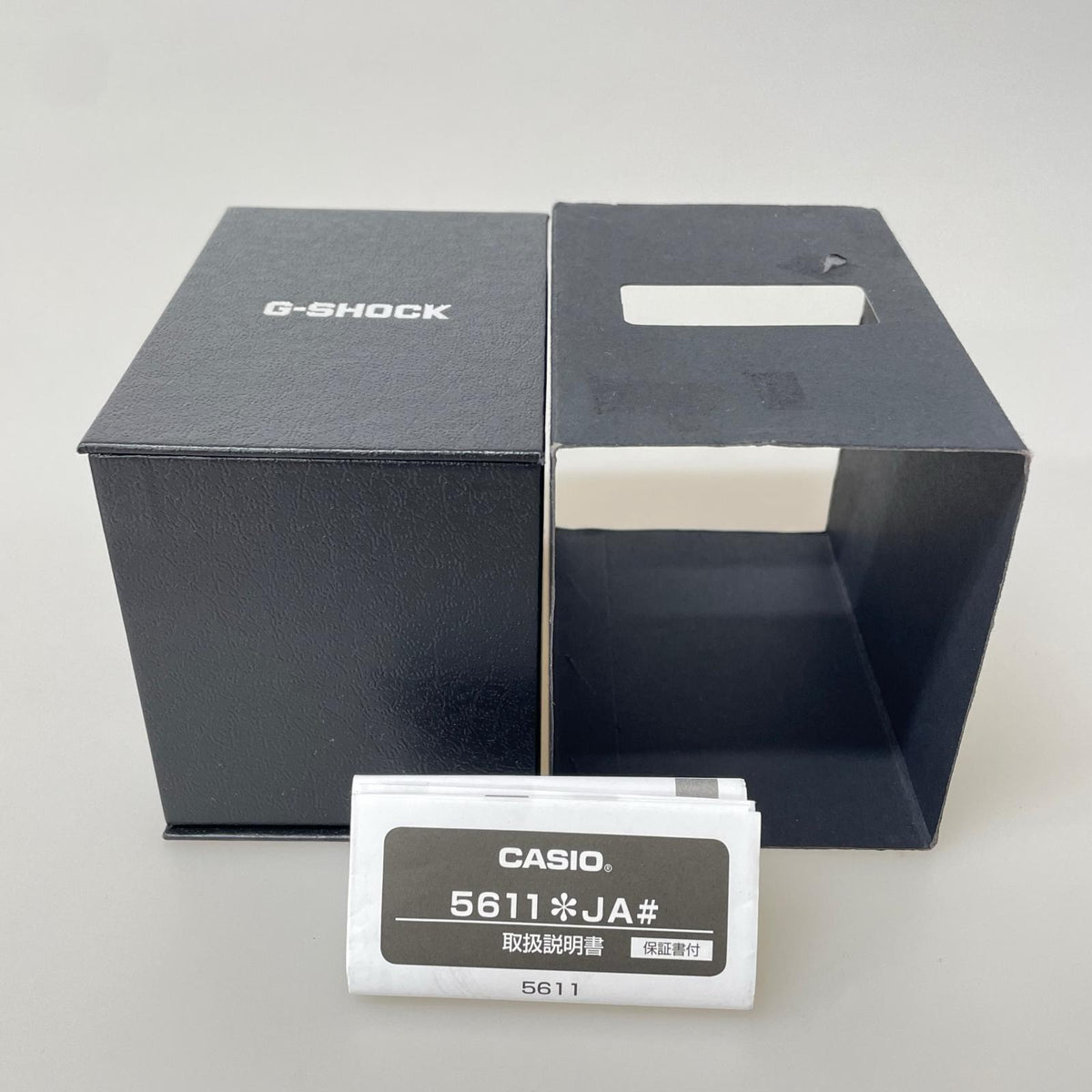 腕時計 CASIO GM-2100CL ｸｫｰﾂ 腕時計 ブラウン