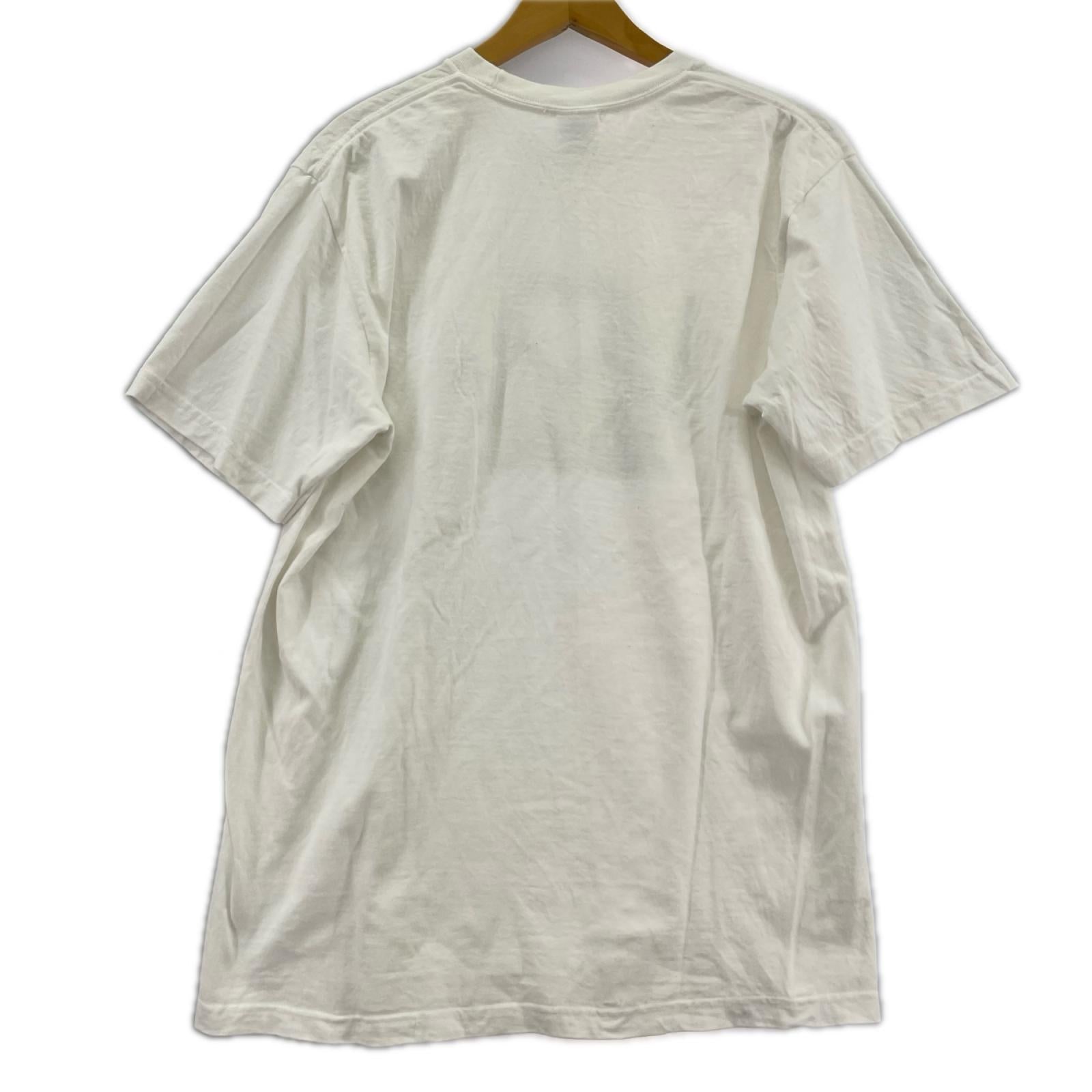 半袖Ｔシャツ 26SS Skunk Tee White M M ホワイト