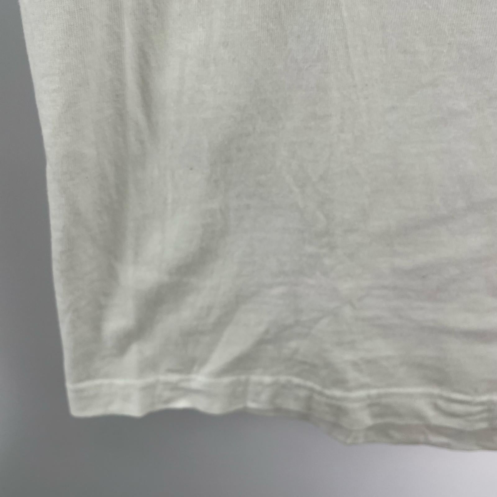 半袖Ｔシャツ 26SS Skunk Tee White M M ホワイト