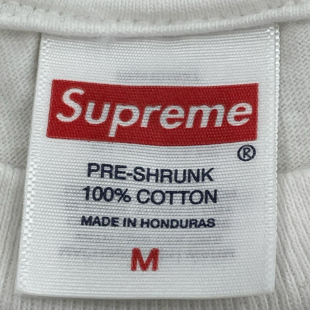半袖Ｔシャツ 26SS Skunk Tee White M M ホワイト