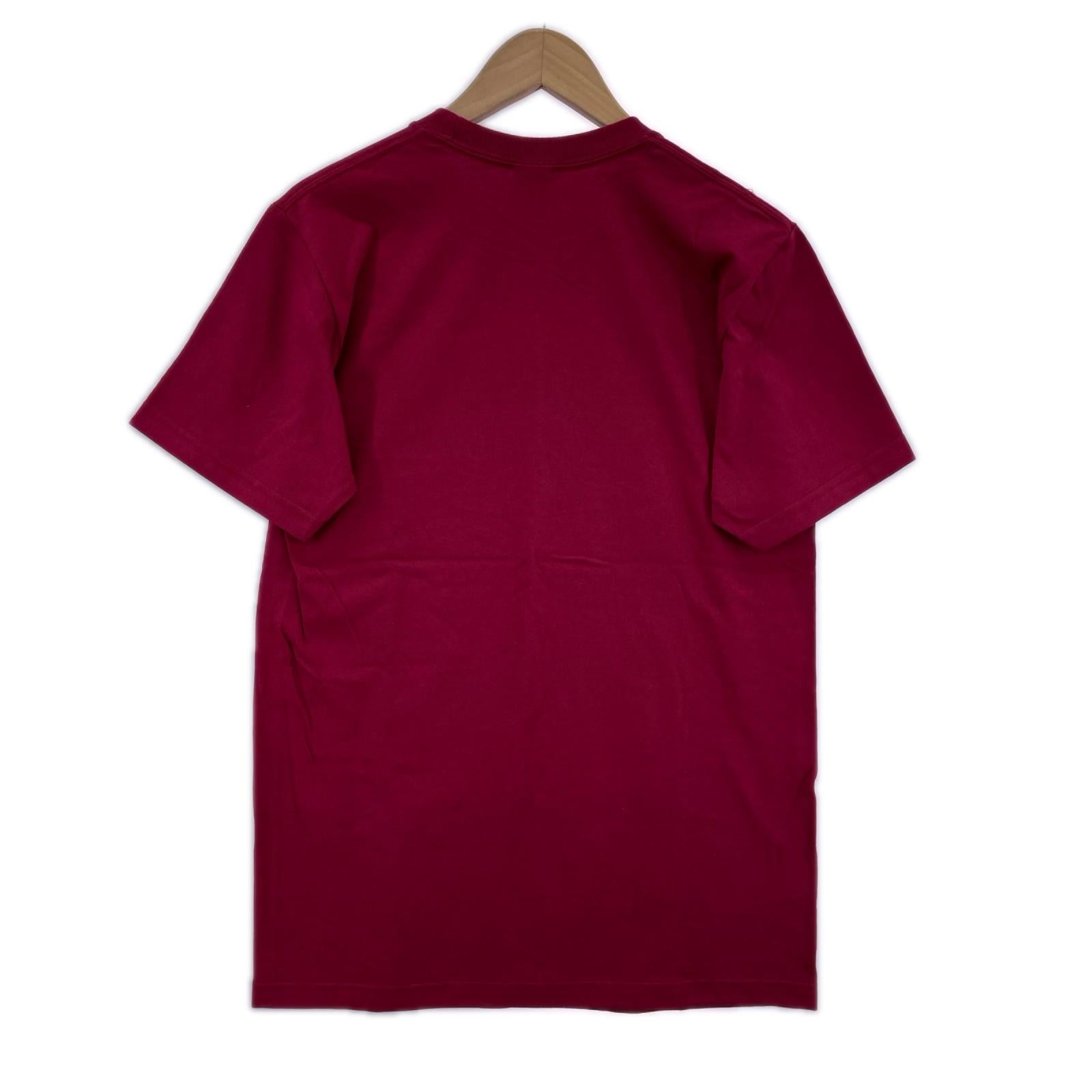 半袖Ｔシャツ 26SS Skunk Tee 赤 S S レッド